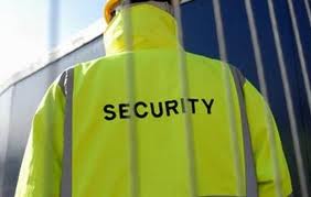 Security services Merseyside